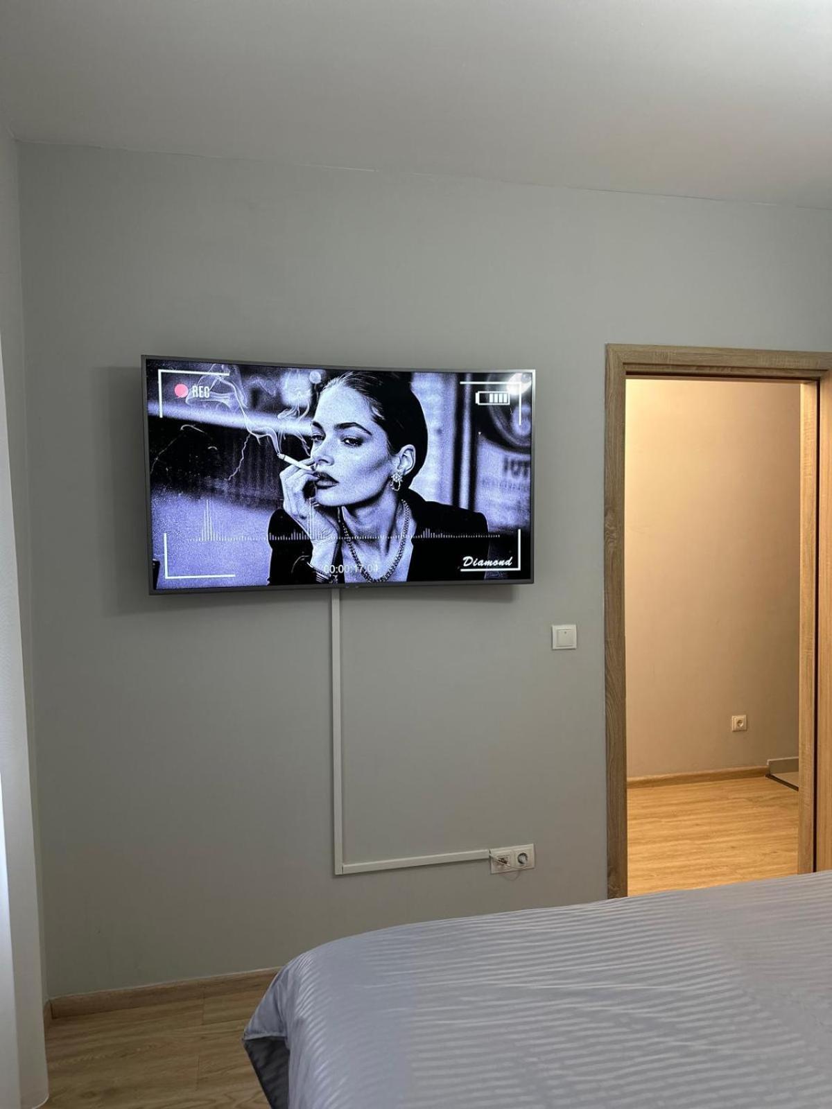 Alexhome Lux Apartment 27 Free Parking Bucureşti Ngoại thất bức ảnh